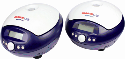D2012臺式高速微量小型離心機D2012 plus