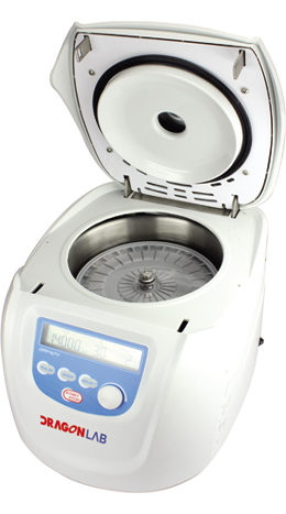 DM1424毛細管離心機
