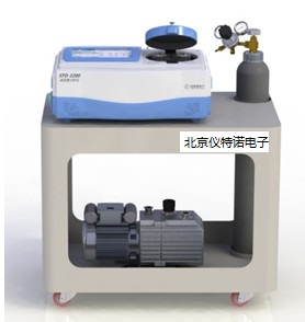真實密度分析儀TD-2200